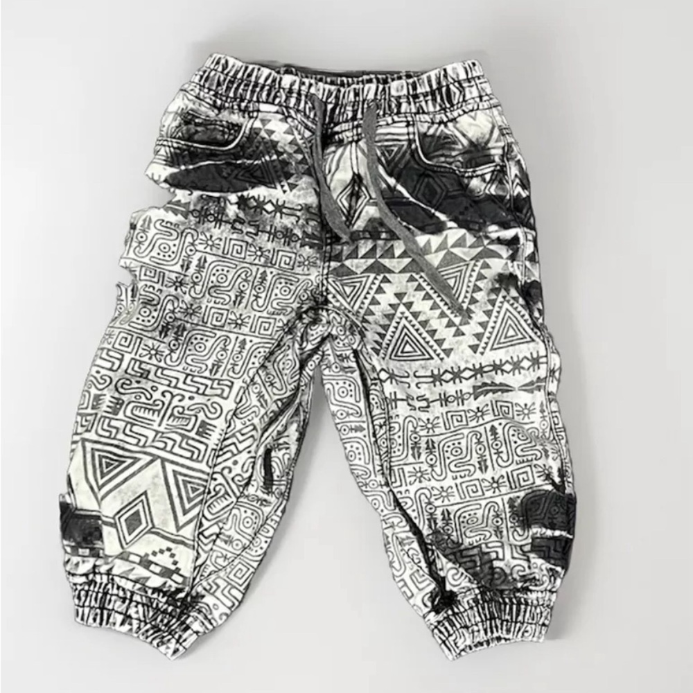 Focus Joggers Size Small